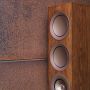 Напольная акустика KEF R11 Walnut